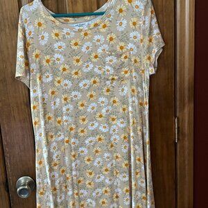 Arizona Sunflower Dress